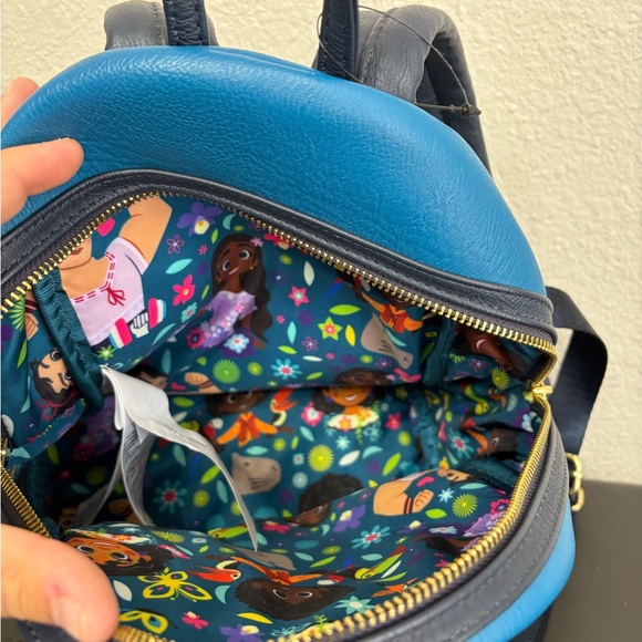 Encanto Loungefly!! - Picture 3 of 4